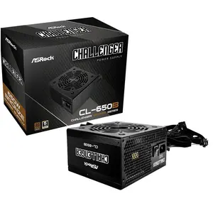 Comparateur de prix : Bloc d’alimentation asrock 90-uxc065-bneaaa atx 750 w 80 plus bronze