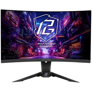 Asrock Écran Gaming Pg27qrt2a 27´´ Qhd Ips Led 180hz pas cher