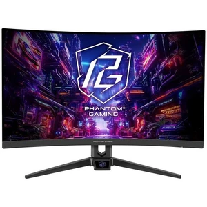 Asrock Écran Gaming Pg27frs1a 27´´ Full Hd Ips Led 280hz pas cher