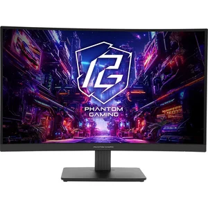 Asrock Écran Gaming Pg27qrt1b 27´´ Qhd Ips Led 180hz pas cher