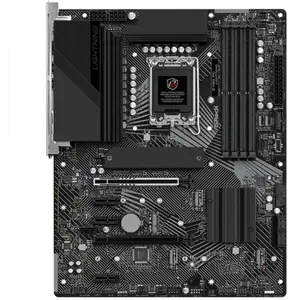 Comparateur de prix : Asrock Z790 PG Lightning Intel Z790 LGA 1700 ATX