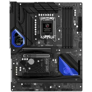 Asrock Z790 PG Riptide Intel Z790 LGA 1700 ATX pas cher