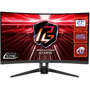 Monitor Gaming ASRock PG27F15RS1A 27" HDR10 VA Flicker free pas cher