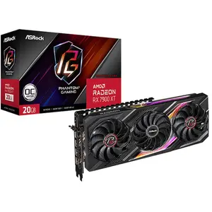 Asrock RX7900XT PG 20GO carte graphique AMD Radeon RX 7900 XT GDDR6Vendu parkaufland