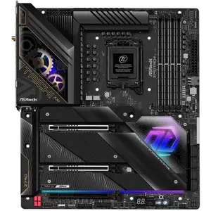 Comparateur de prix : Asrock Z790 Taichi Intel Z790 LGA 1700 ATX étendu