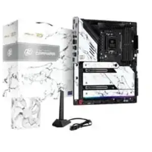 Asrock Z790 Taichi Carrara Intel Z790 LGA 1700 ATX étenduVendu parkaufland