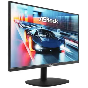 Asrock Écran Gaming Cl27ff 27´´ Full Hd Ips Led 100hz pas cher