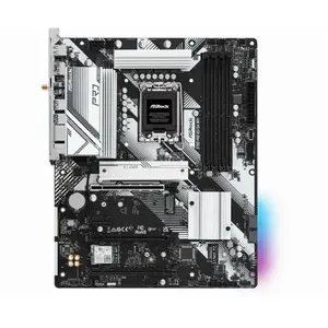 Asrock B760 Pro RS/D4 WiFi Intel B760 LGA 1700 ATX pas cher