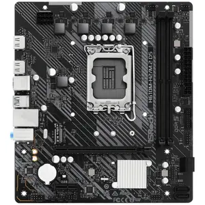 Comparateur de prix : Asrock H610M-H2/M.2 D5 Intel H610 LGA 1700 micro ATX