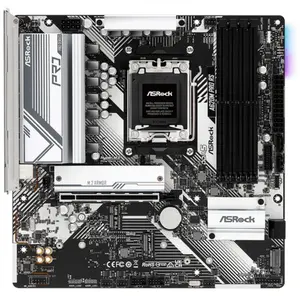Asrock A620M Pro RS AMD A620 Emplacement AM5 micro ATX pas cher