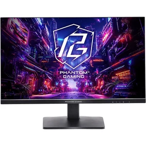 Comparateur de prix : Écran ASROCK Phantom Gaming PG27QFT1B 27' Quad HD 180Hz Noir