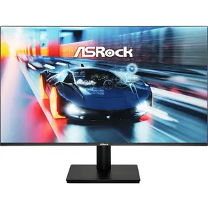 ASRock CL27FFB 27" FHD/144Hz/IPS/1ms/HDMI/VGA/FreeSync