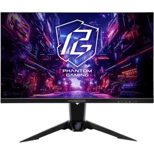 Écran PC - ASRock - PG27FFX2A - 27 FHD - HDMI/DP/USB - Noir