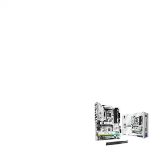 Comparateur de prix : Asrock Z890 Steel Legend WiFi Intel Z890 LGA 1851 (Socket V1) ATX