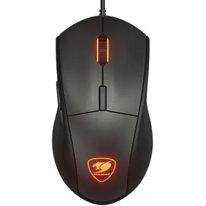 Comparateur de prix : Cougar Minos EX - Souris - optique - 6 boutons - filaire - USB - boîte