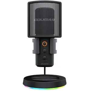 Microphone omnidirectionnel USB Cougar Screamer-X