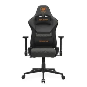 Chaise de jeu Cougar Armor One V2 Gris