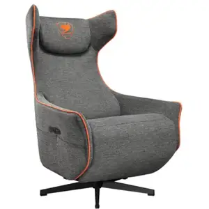 Comparateur de prix : Chaise de jeu cougar 3mmgsgro.0001 gris