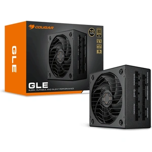 Comparateur de prix : COUGAR Gaming CGR GLE-1200 unité d'alimentation d'énergie 1200 W 20+4 ...