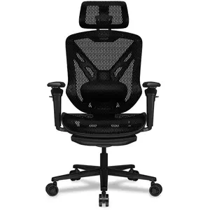 Comparateur de prix : Silla Gaming COUGAR CGR-SPD-GRB Noir Ergonomique 120 kg Racing Universel