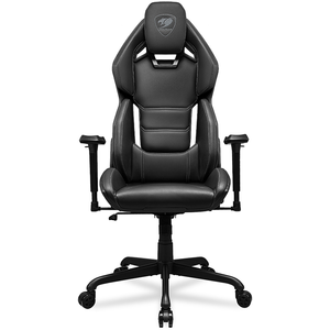 Comparateur de prix : Fauteuil Cougar Hotrod (Noir)