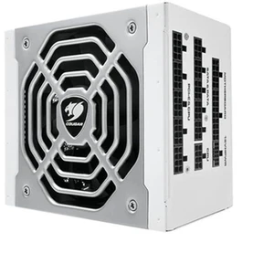 Cougar Alimentation Modulaire Polar X2 80 Plus Platinum 1200w