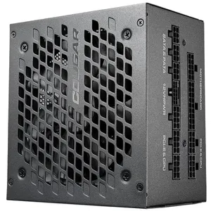 Cougar Alimentation Modulaire Gex X2 80 Plus Gold 850w