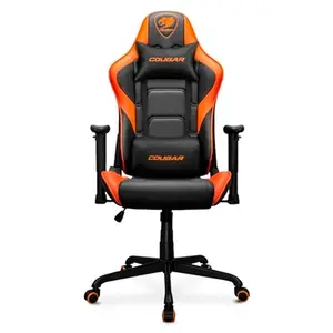 Comparateur de prix : Chaise de bureau cougar armor elite orange CGR-ARMOR ELITE-O