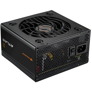 COUGAR Gaming CGR BD-550 unité d'alimentation d'énergie 550 W 20+4 pin... pas cher