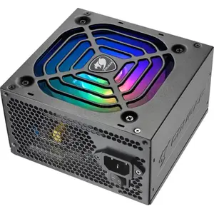 ALIMENTATION Noir COUGAR GAMING - XTC 650 ARGB pas cher
