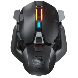 Comparateur de prix : COUGAR Gaming Dualblader souris Jouer USB Type-A Optique 16000 DPI