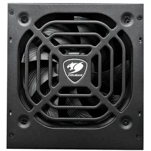 COUGAR PC zdroj STC 500W 80+, tichý
