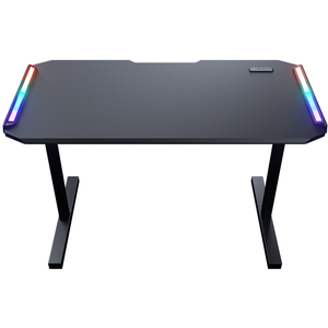 Comparateur de prix : Bureau Cougar 3M1202WB.0002 Jeux Noir Illumination RGB