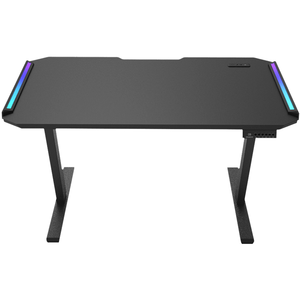 COUGAR E-Deimus 120 Gaming Desk RGB - NoirVendu paramazon