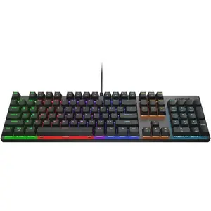 Clavier gaming - Cougar Gaming - ULTIMUSEX - Noir - Clavier Mécanique ... pas cher
