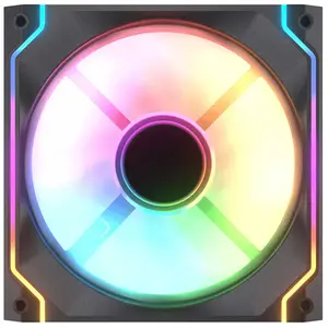 Cougar Ventilateur Sc Argb Reverse 140 Mm pas cher