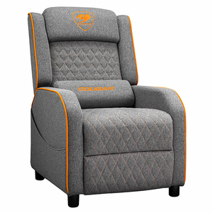 Cougar Ranger One Gris/Orange pas cher