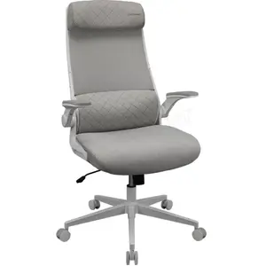 Chaise de jeu cougar 3mstdasw.0001 blanc noir