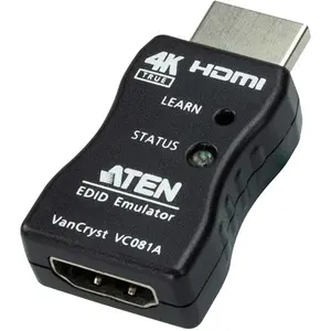 ATEN 2X- EA12 LockPro HDMI Cable Lock, Pack de 10 pas cher