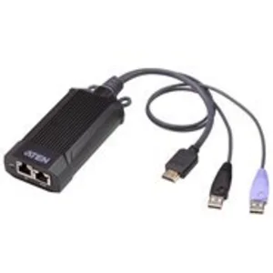 ATEN KG8900T - rallonge ecran-clavier-souris/audio/USB