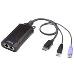 ATEN KG9900T - rallonge ecran-clavier-souris/audio/USB
