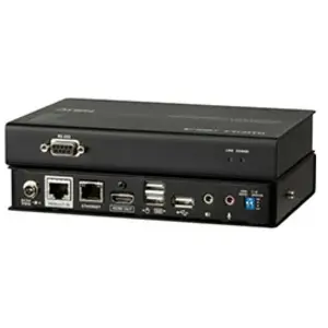 Aten - CE820 deport hdmi 4K / usb HDBaseT2.0 100m (CE820-ATA-G) pas cher