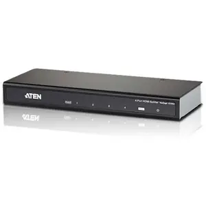 Distributeur HDMI 4 sorties 3D 4K ATEN (VS184A) pas cher