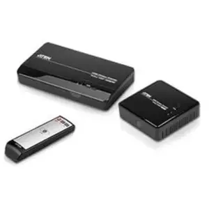Extendeur hdmi sans fil aten VE809 pas cher