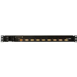 ATEN Slideaway CL5708M - console KVM - 17" pas cher