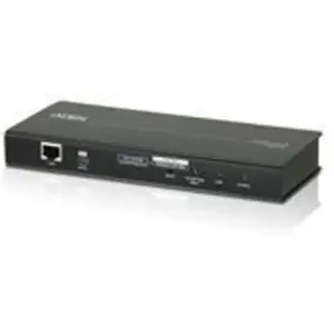 ATEN KVM on the NET CN8000 pas cher