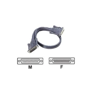 Comparateur de prix : Aten 2L-1715 Cordon Chainage pour CS1216A/CS1708/CS1716 15 m Noir