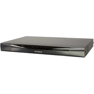 ATEN Technology Aten KH2508A KVM Altusen CAT5 8 ports Double Console