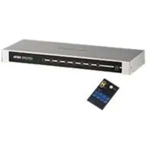 Switch HDMI, électronique, Aten VS0801H, 8-way,  pas cher