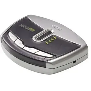 Comparateur de prix : Partageur imprimante USB 2.0 ATEN - US421A 4 ports